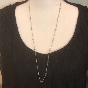Accents by Hallmark necklace